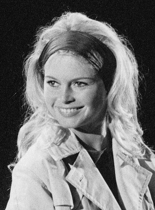Why Should Brigitte Bardot’s Story Be Brought to English Readers?