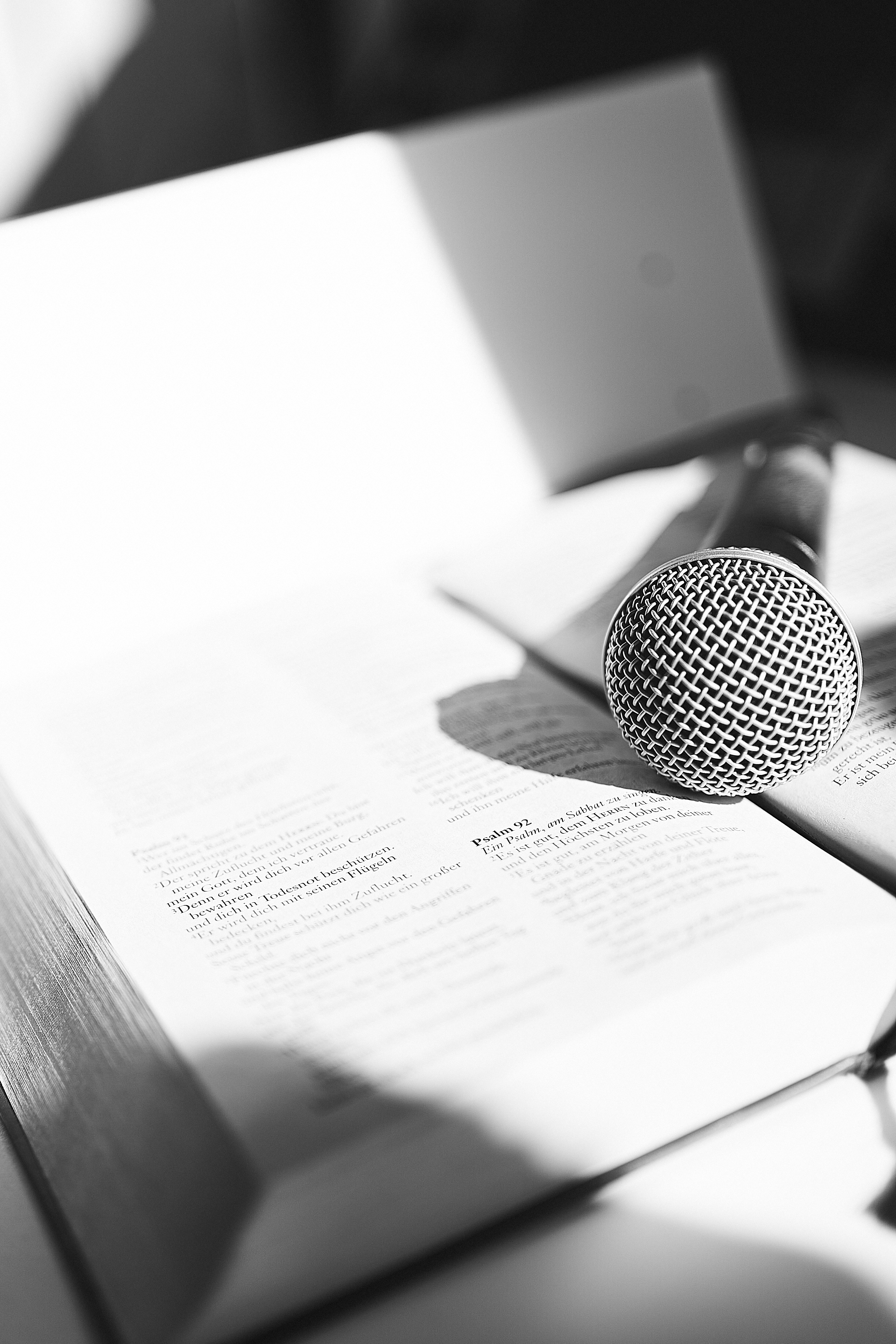 Open Call for Featured Interviews with Translators, Publishers & Authors