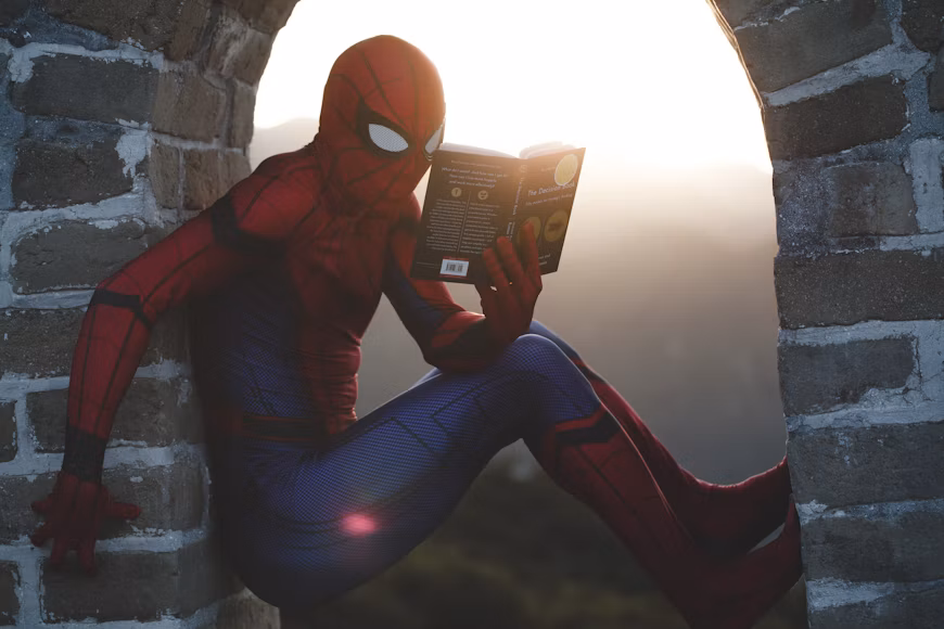 هل يجب أن تكون القراءة عرضًا علنيًا أم لا؟